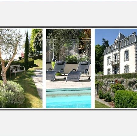 Bed and Breakfast La Chouannerie Pouzauges Esterno foto