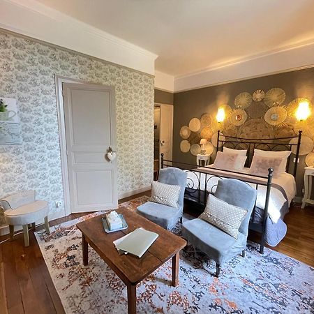 Bed and Breakfast La Chouannerie Pouzauges Esterno foto