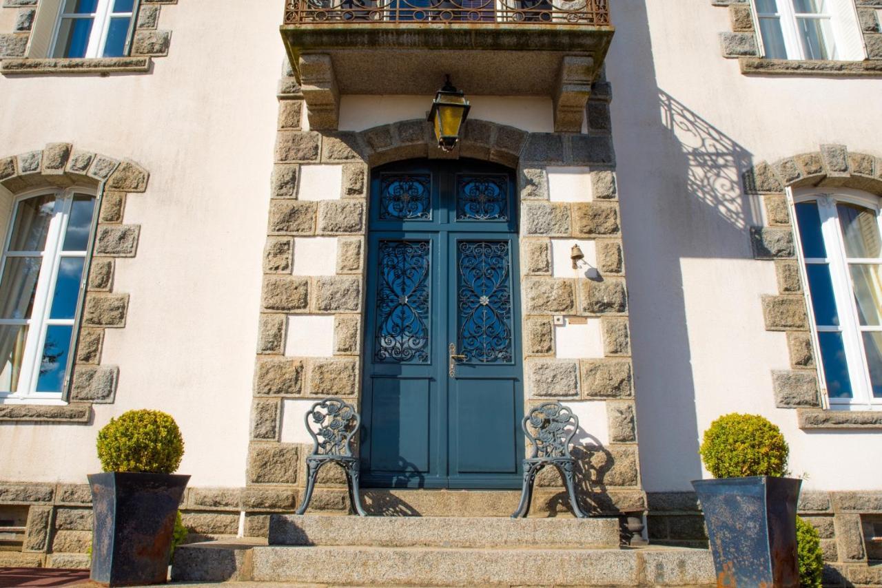 Bed and Breakfast La Chouannerie Pouzauges Esterno foto