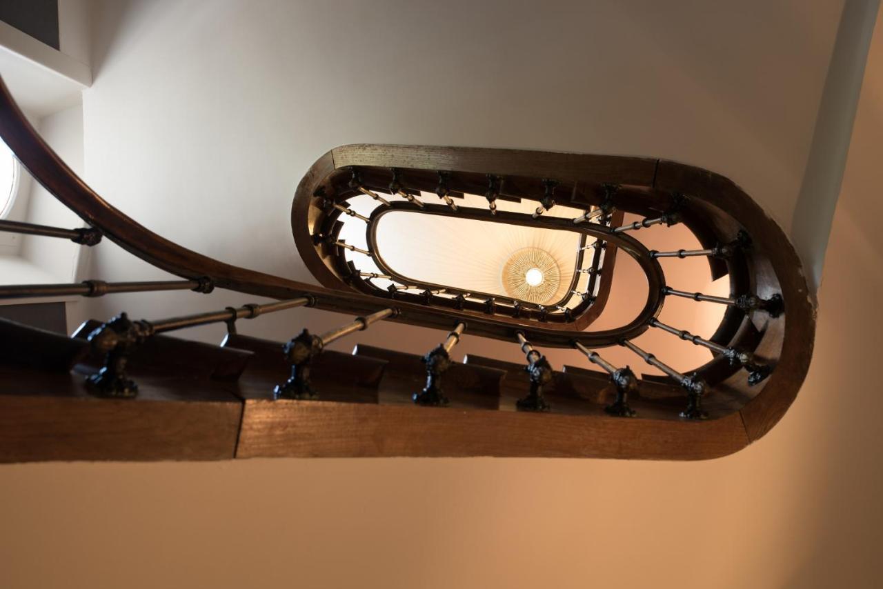 Bed and Breakfast La Chouannerie Pouzauges Esterno foto