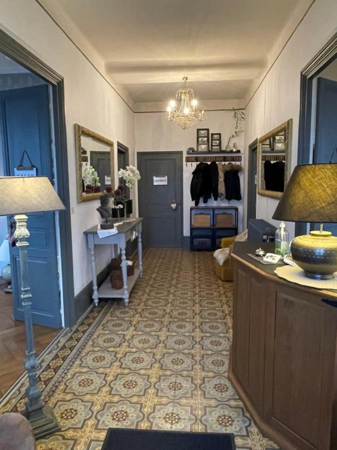 Bed and Breakfast La Chouannerie Pouzauges Esterno foto