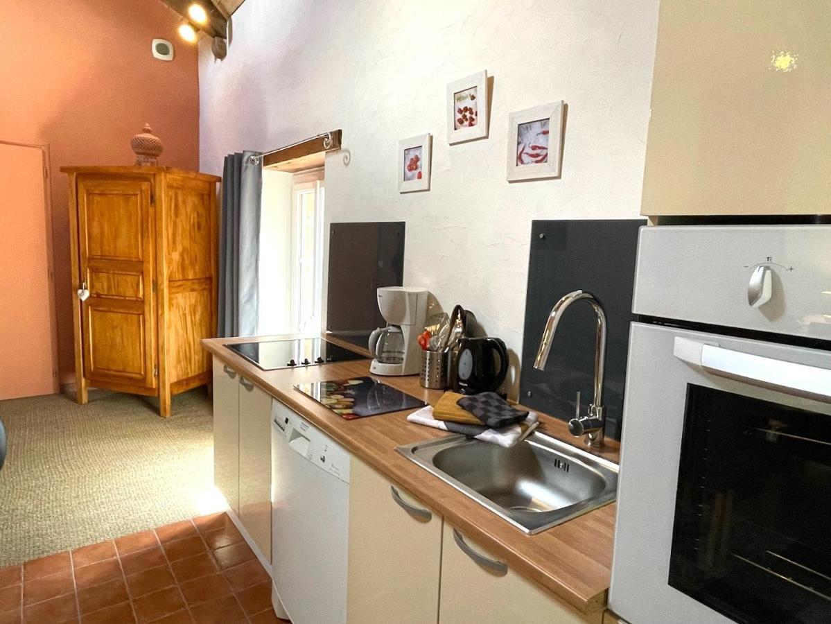 Bed and Breakfast La Chouannerie Pouzauges Esterno foto