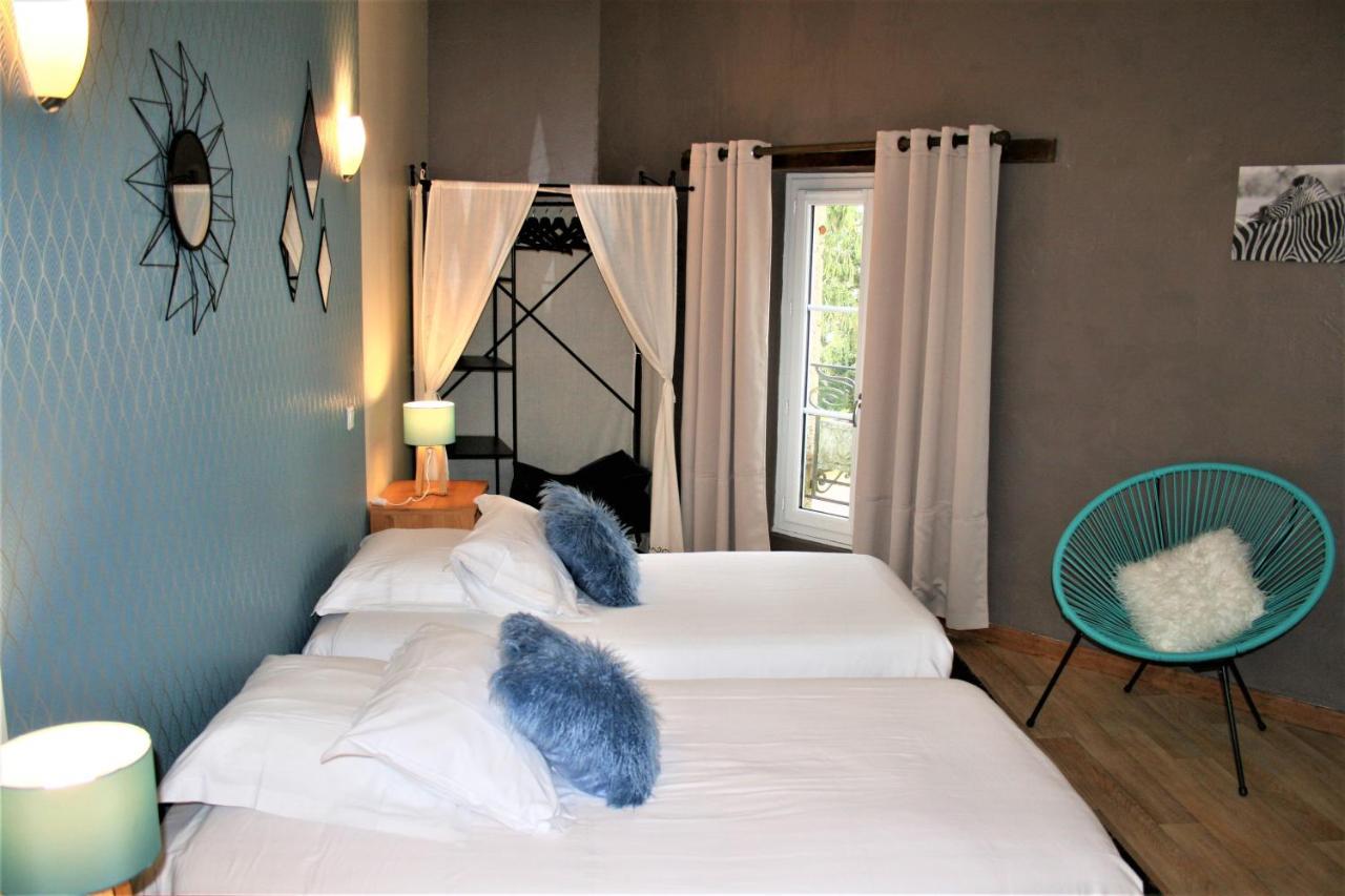 Bed and Breakfast La Chouannerie Pouzauges Esterno foto