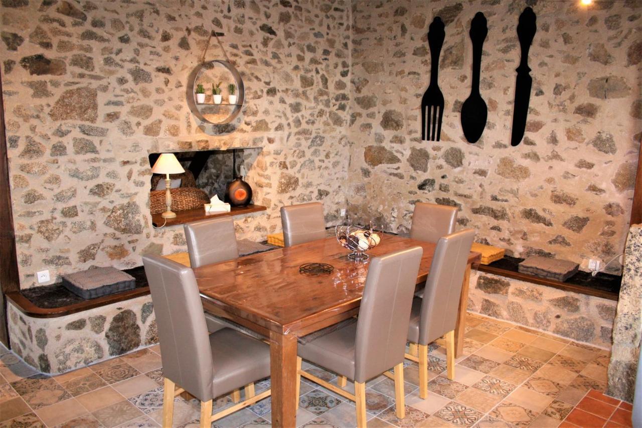 Bed and Breakfast La Chouannerie Pouzauges Esterno foto