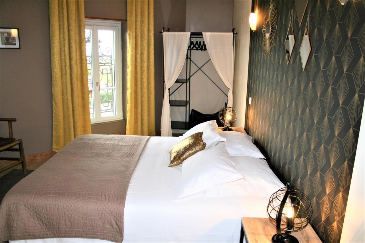 Bed and Breakfast La Chouannerie Pouzauges Esterno foto