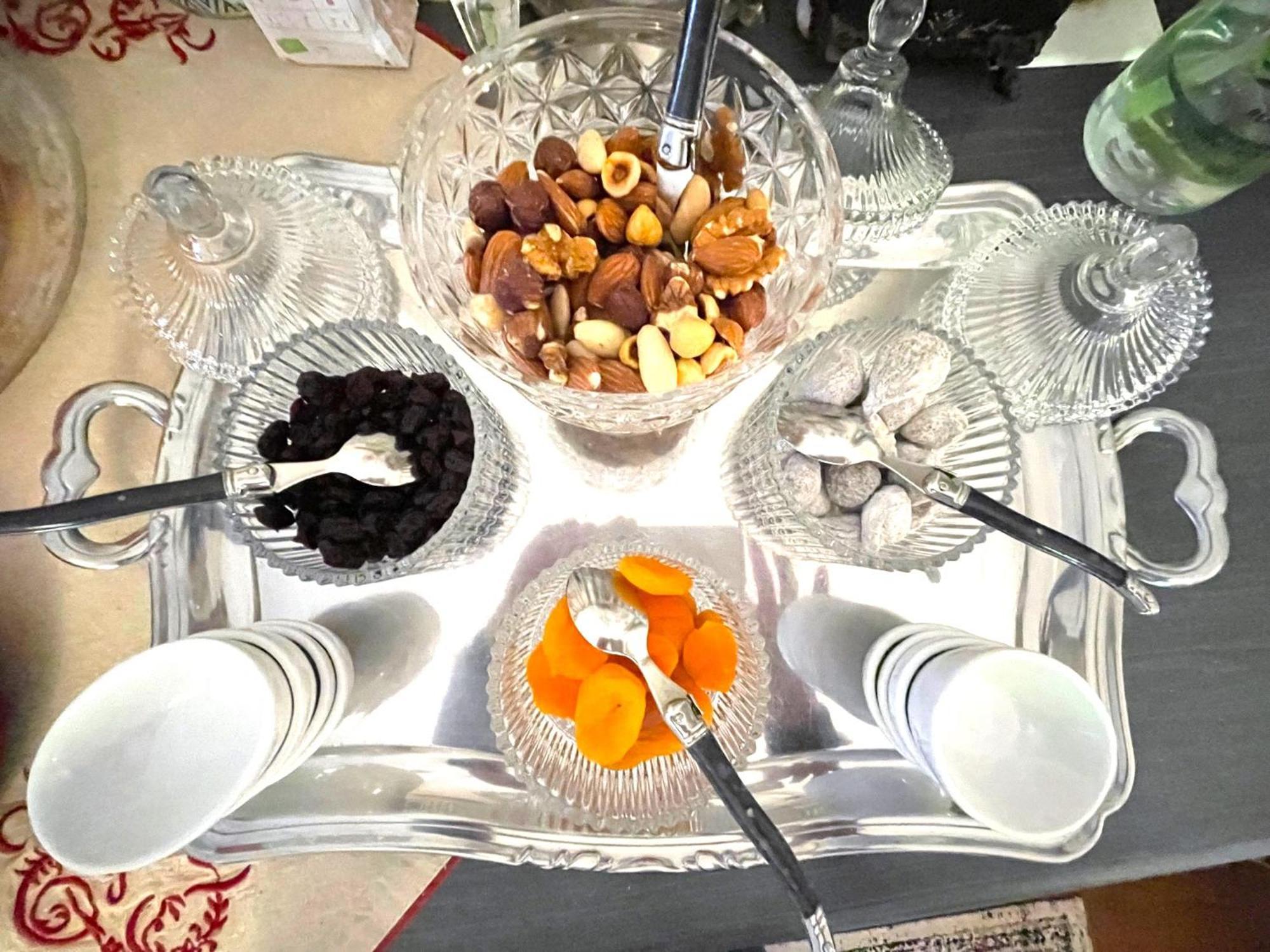 Bed and Breakfast La Chouannerie Pouzauges Esterno foto