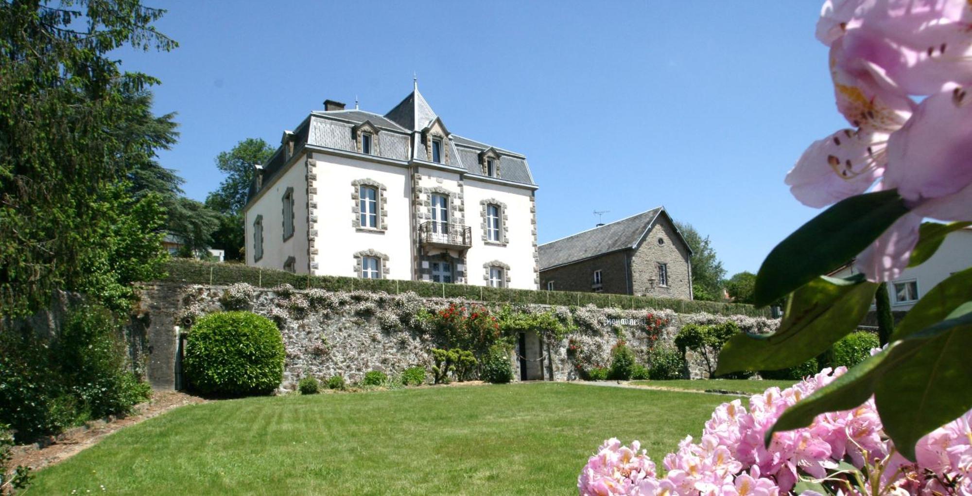 Bed and Breakfast La Chouannerie Pouzauges Esterno foto