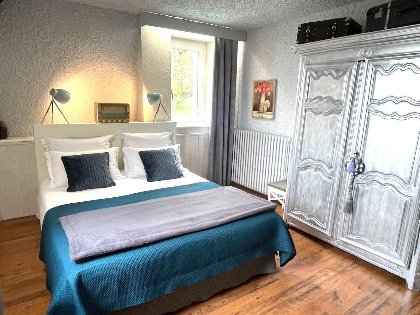 Bed and Breakfast La Chouannerie Pouzauges Esterno foto