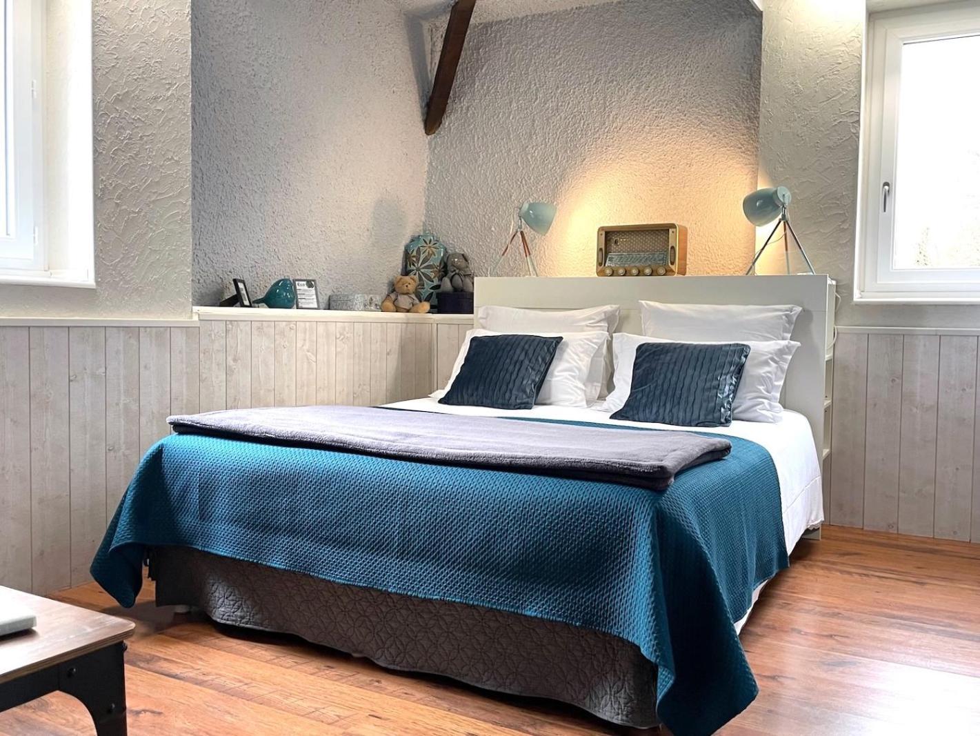 Bed and Breakfast La Chouannerie Pouzauges Esterno foto