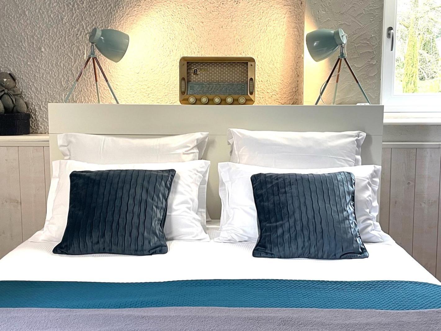 Bed and Breakfast La Chouannerie Pouzauges Esterno foto