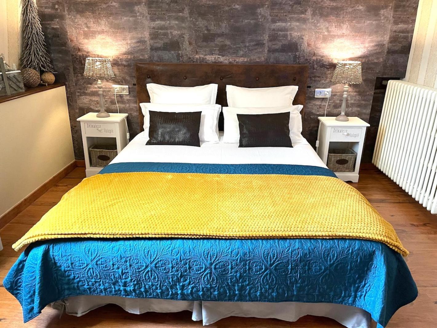 Bed and Breakfast La Chouannerie Pouzauges Esterno foto