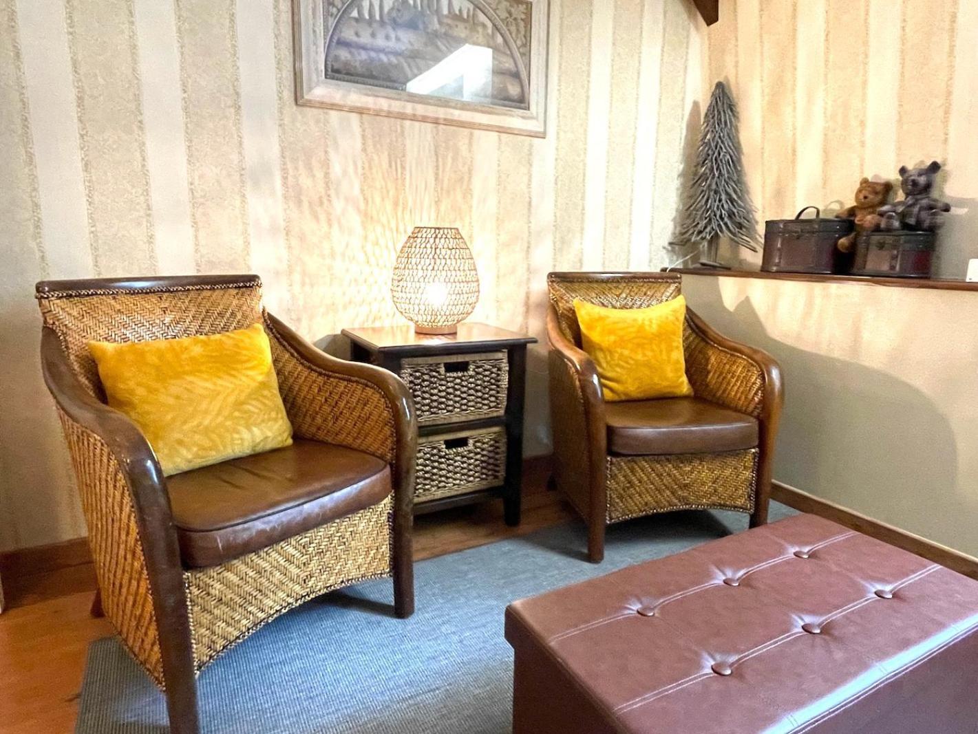 Bed and Breakfast La Chouannerie Pouzauges Esterno foto