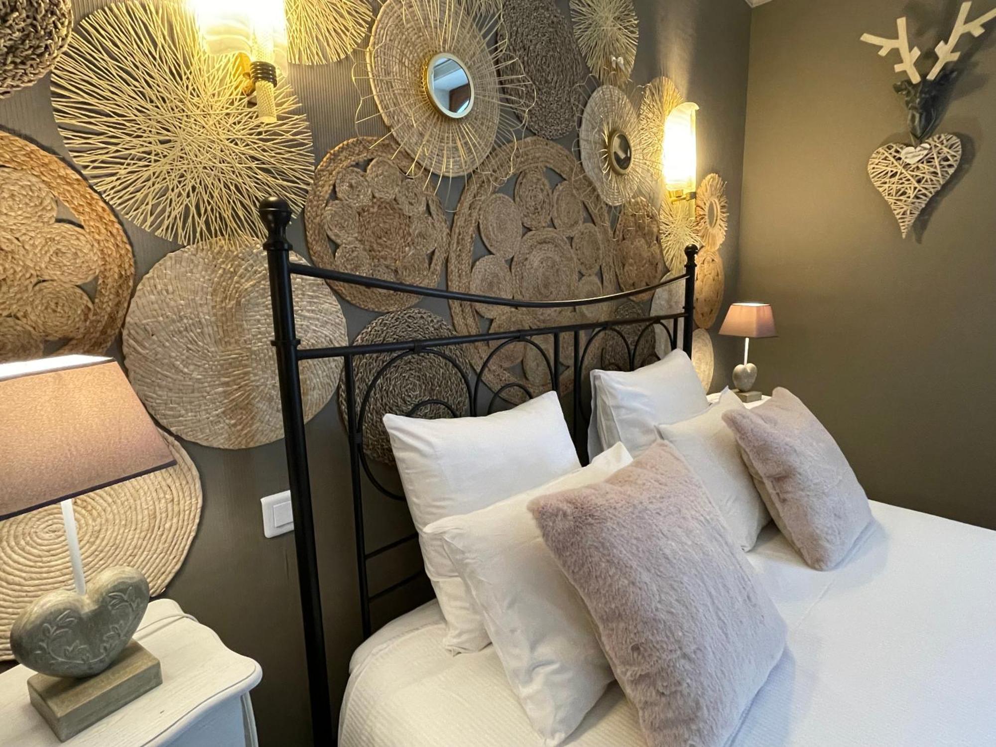 Bed and Breakfast La Chouannerie Pouzauges Esterno foto