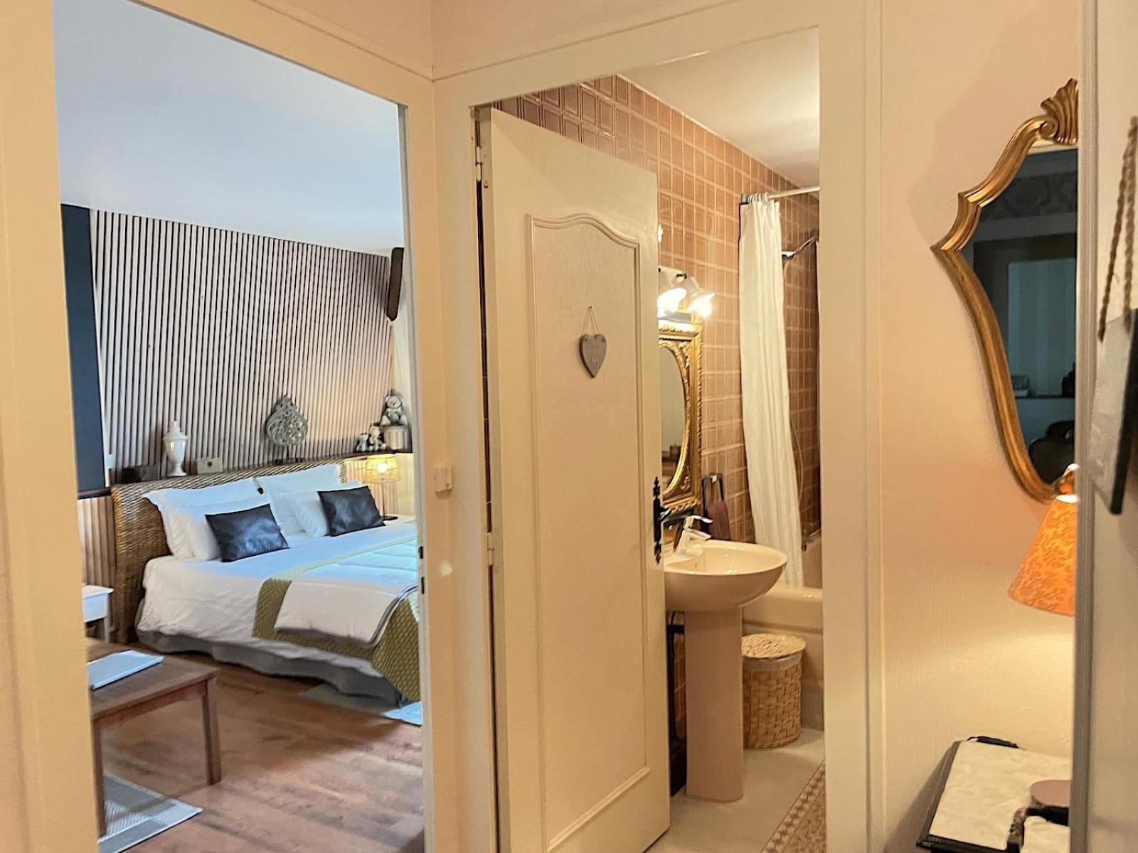 Bed and Breakfast La Chouannerie Pouzauges Esterno foto