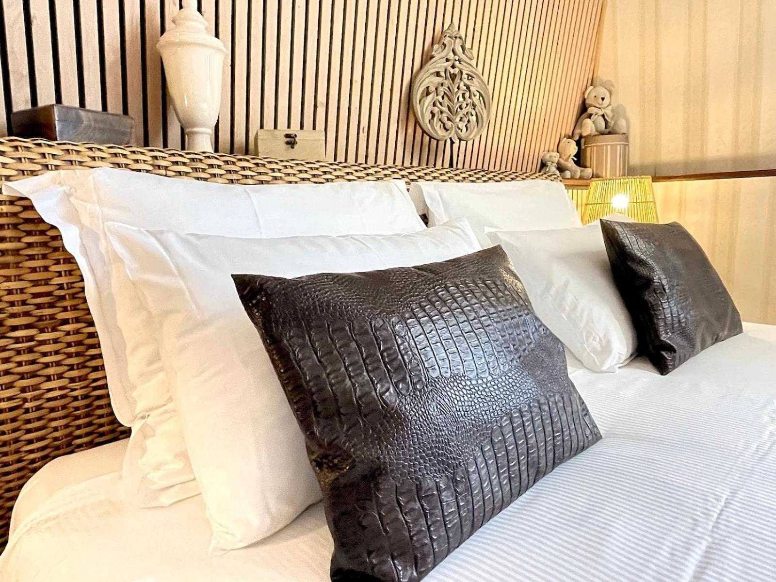 Bed and Breakfast La Chouannerie Pouzauges Esterno foto