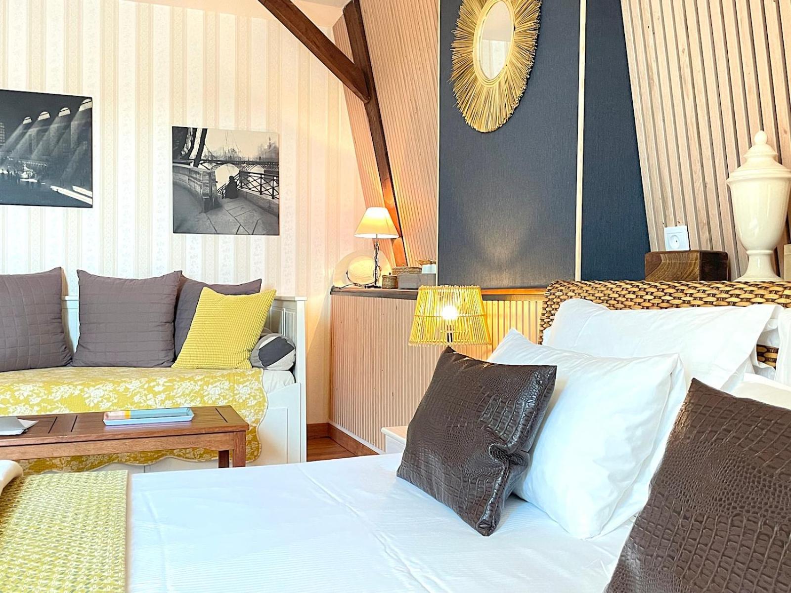 Bed and Breakfast La Chouannerie Pouzauges Esterno foto