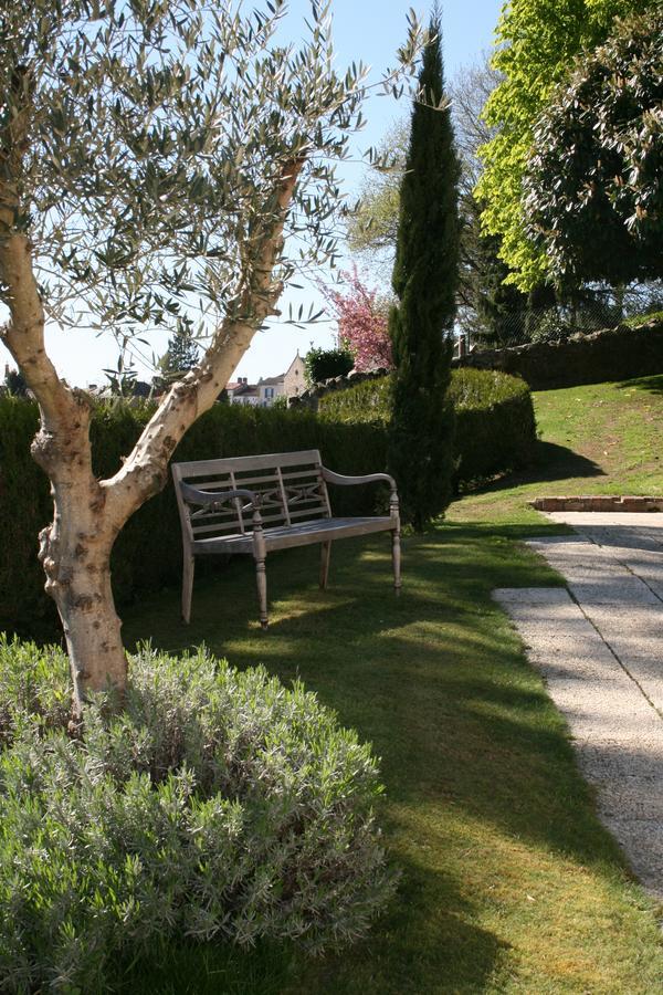 Bed and Breakfast La Chouannerie Pouzauges Esterno foto