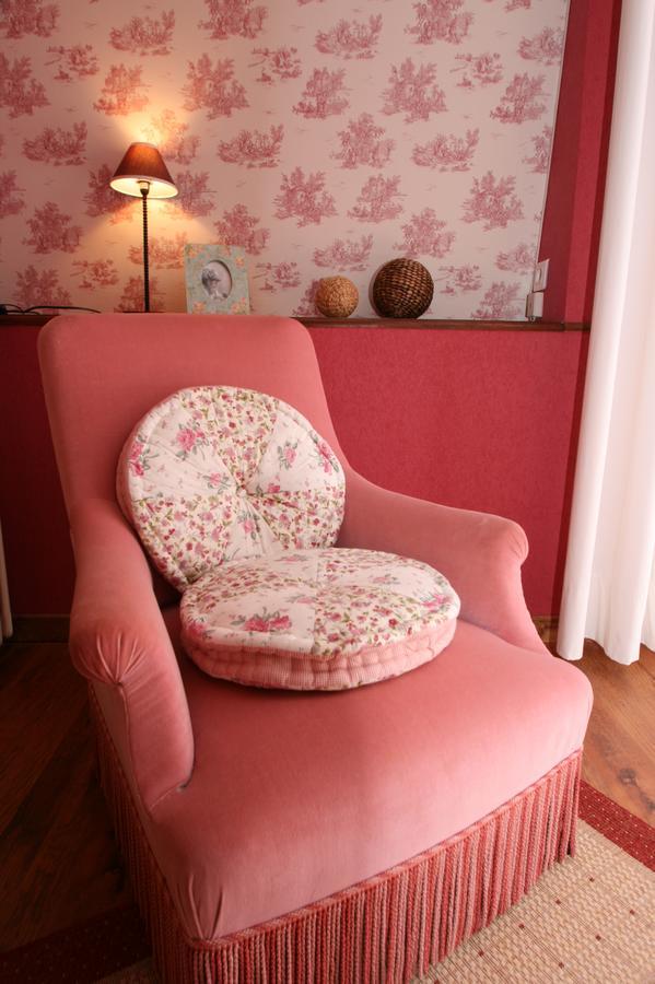 Bed and Breakfast La Chouannerie Pouzauges Esterno foto