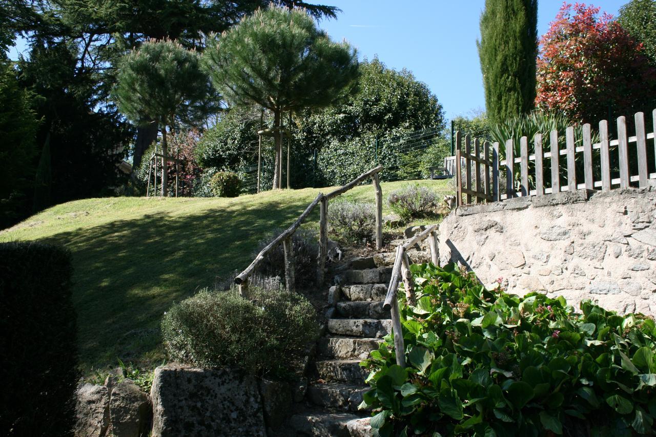 Bed and Breakfast La Chouannerie Pouzauges Esterno foto