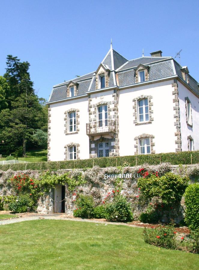 Bed and Breakfast La Chouannerie Pouzauges Esterno foto